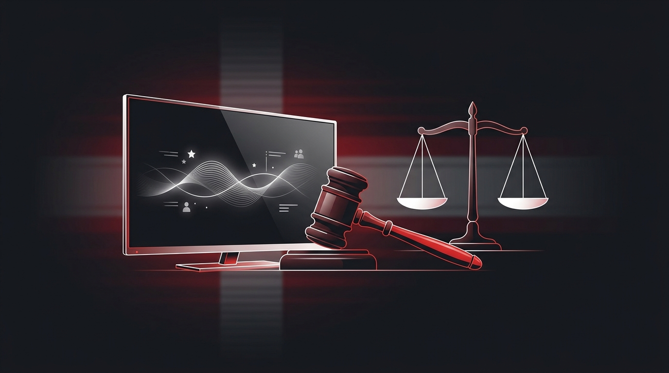 Artikel om IPTV lovlighed i Danmark